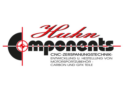 Huhn Components Wartung und Optimierung von Sondermaschinen