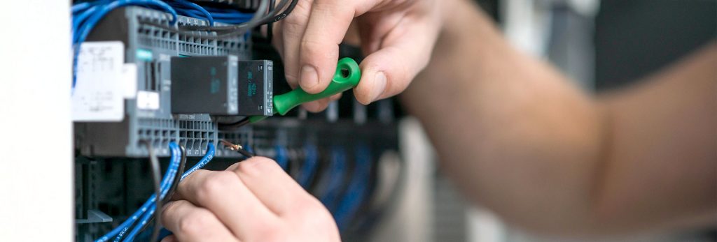 instandsetzung sre elektrotechnik